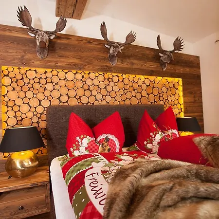 Kaiserwinkl Chalets
