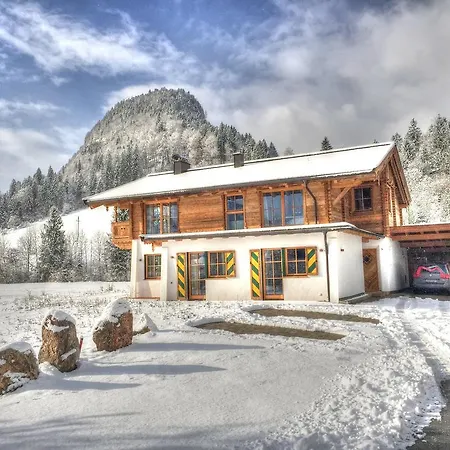 Kaiserwinkl Chalets