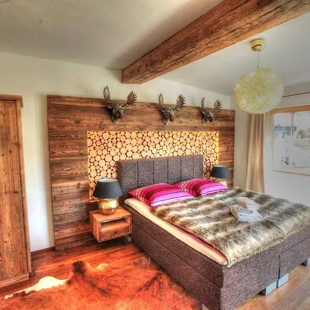 Kaiserwinkl Chalets