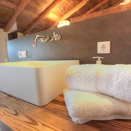 Kaiserwinkl Chalets Appartement Kössen