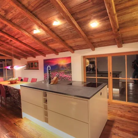 Appartement Kaiserwinkl Chalets