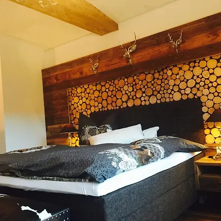 Appartement Kaiserwinkl Chalets *