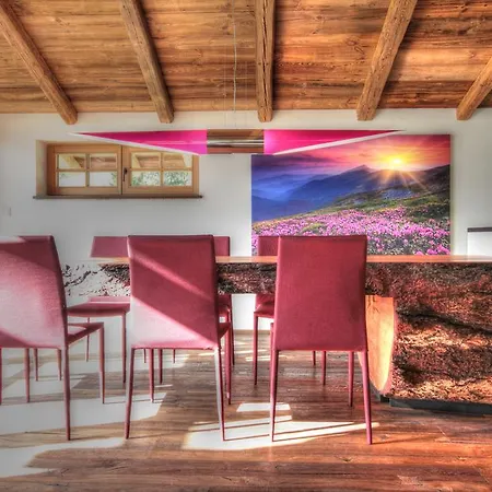 Apartment Kaiserwinkl Chalets