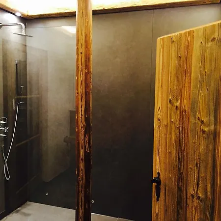 Kaiserwinkl Chalets Appartement *
