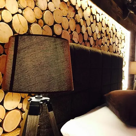 Kaiserwinkl Chalets Kössen
