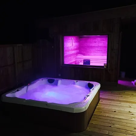 Appartement Kaiserwinkl Chalets