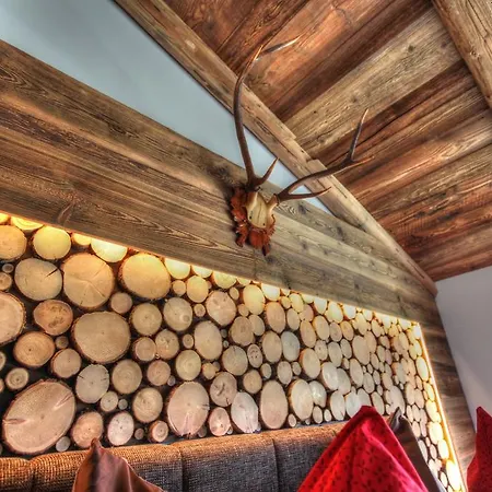 Kaiserwinkl Chalets